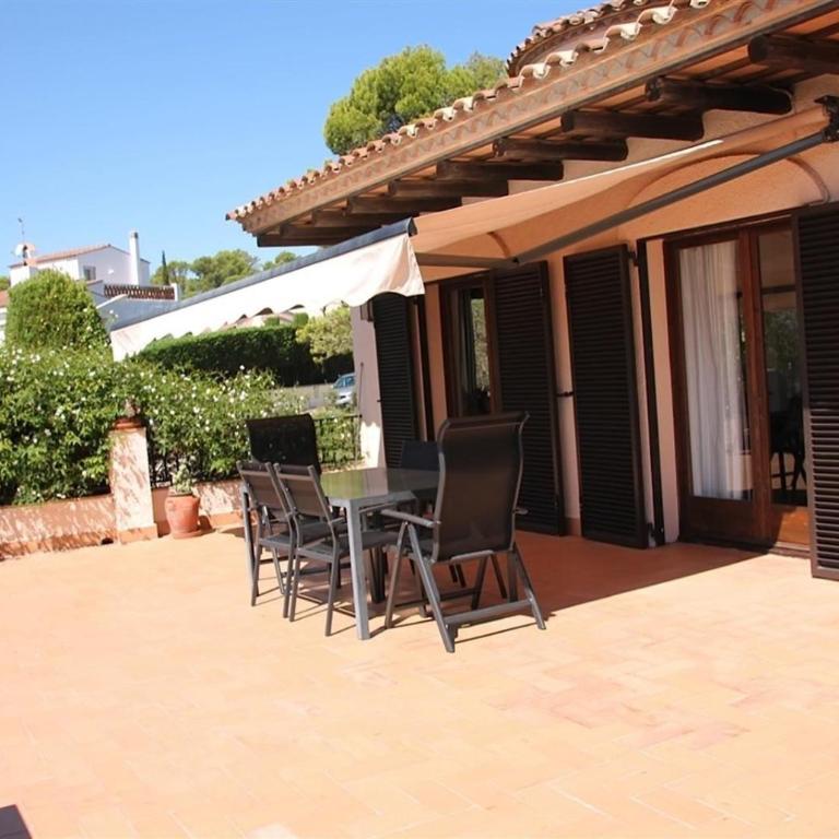 Villa Urgell - Villa with Garden View - 5