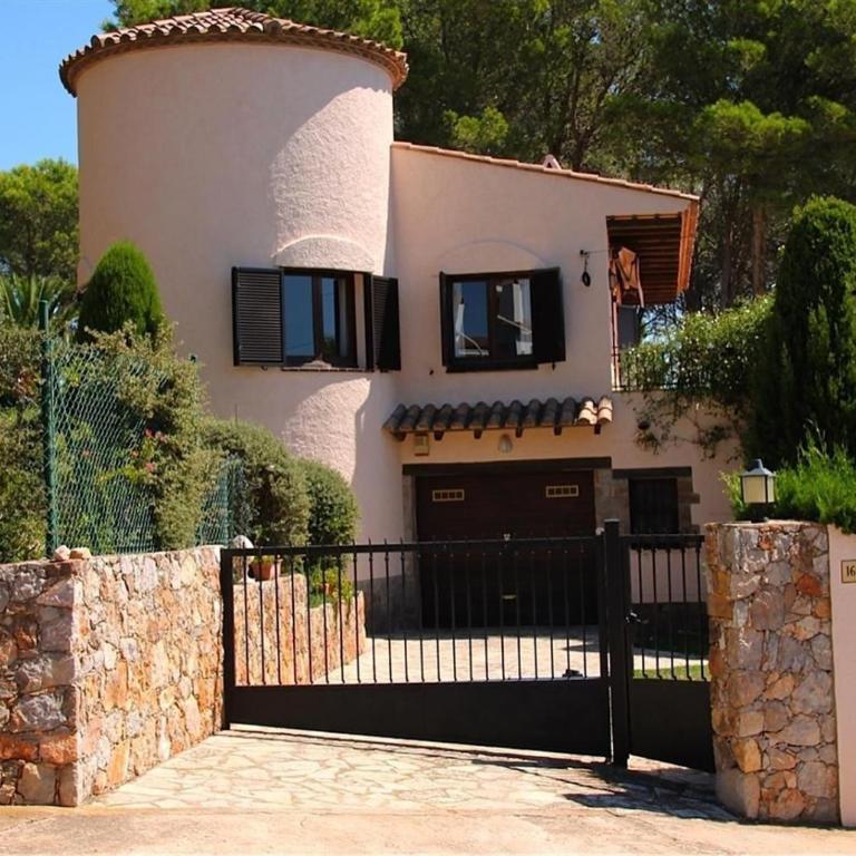 Villa Urgell - Villa with Garden View - 4
