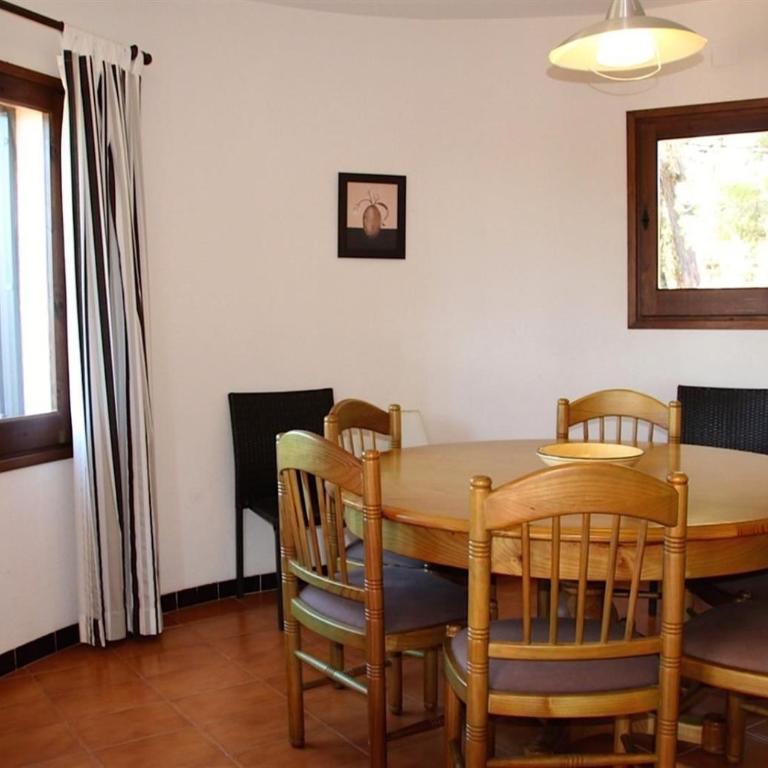 Villa Urgell - Villa with Garden View - 14