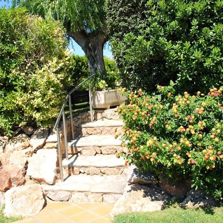 Villa Urgell - Villa with Garden View - 6