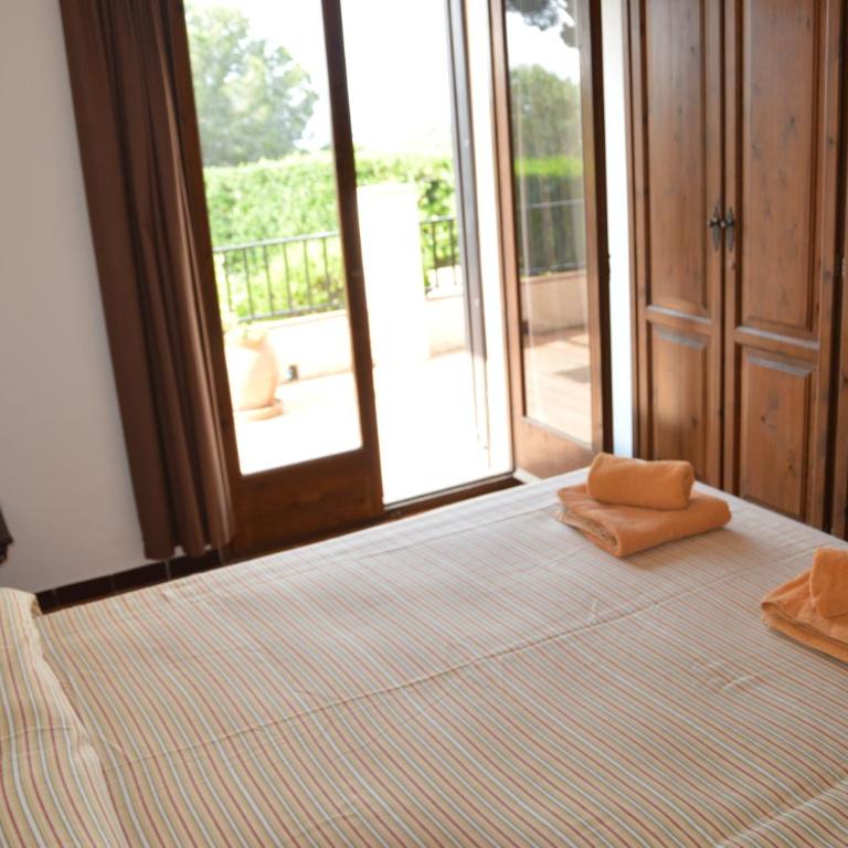 Villa Urgell - Villa with Garden View - 16
