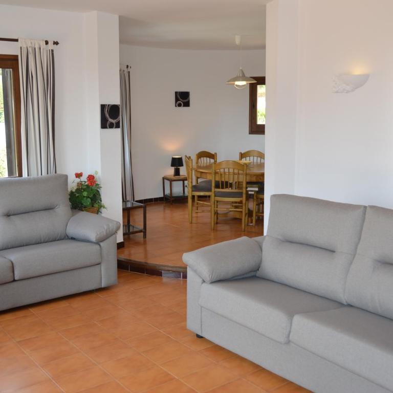 Villa Urgell - Villa with Garden View - 12