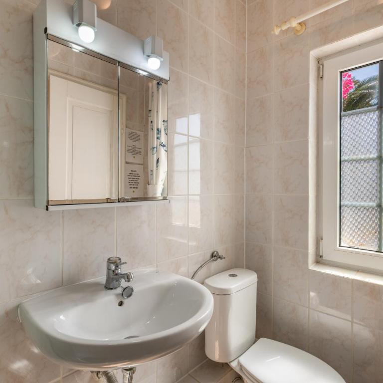 Casa Eden - Apartamento Deluxe de 2 dormitorios con vistas al jardín - 11