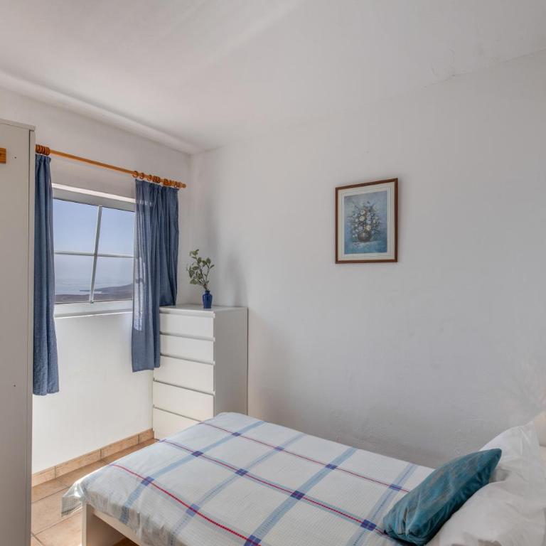 Casa Eden - Apartamento Deluxe de 2 dormitorios con vistas al jardín - 13