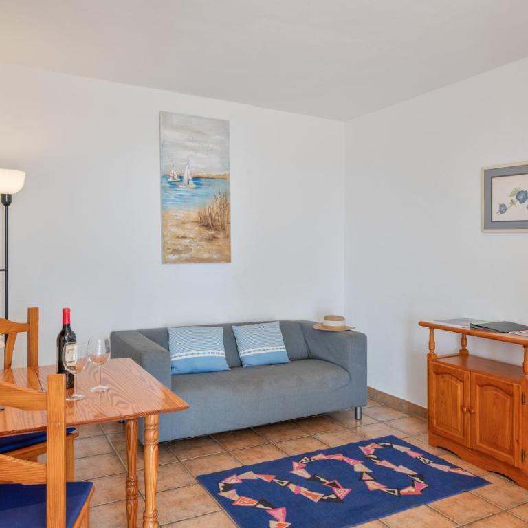 Casa Eden - Apartamento Deluxe de 2 dormitorios con vistas al jardín - 18