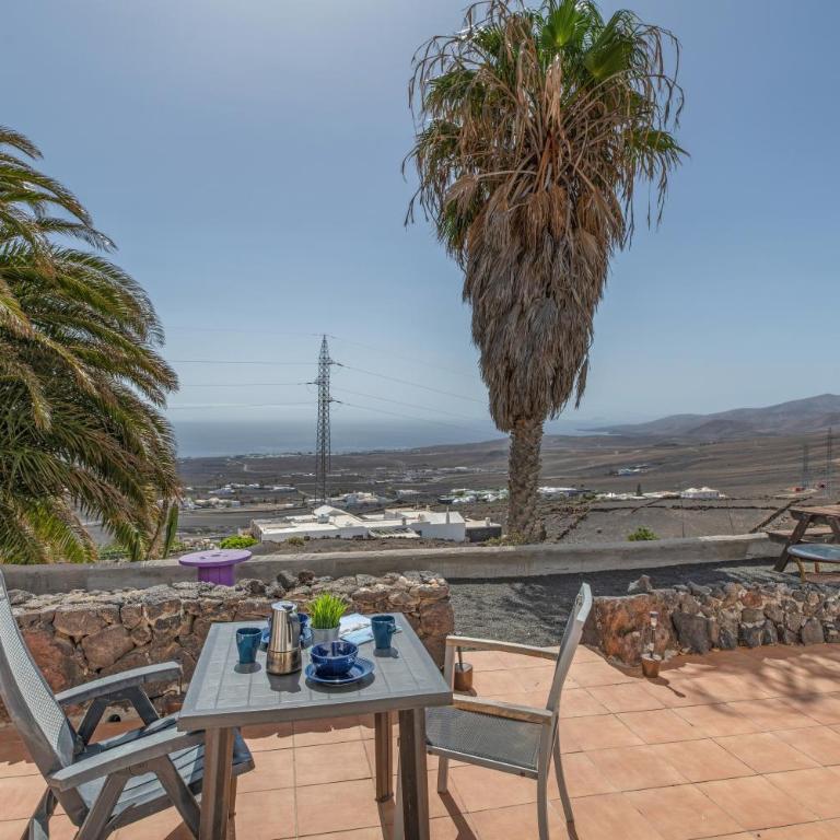 Casa Eden - Apartamento Deluxe de 2 dormitorios con vistas al jardín - 1