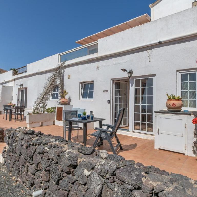 Casa Eden - Apartamento Deluxe de 2 dormitorios con vistas al jardín - 25