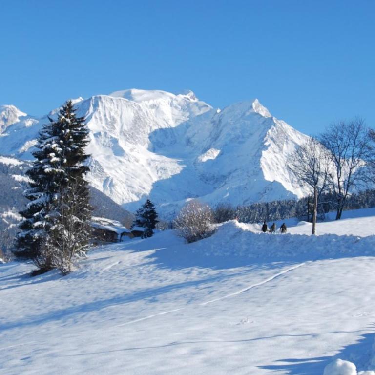 Chalet Individuel - Saflalou - Chalet 2 Chambres - 28