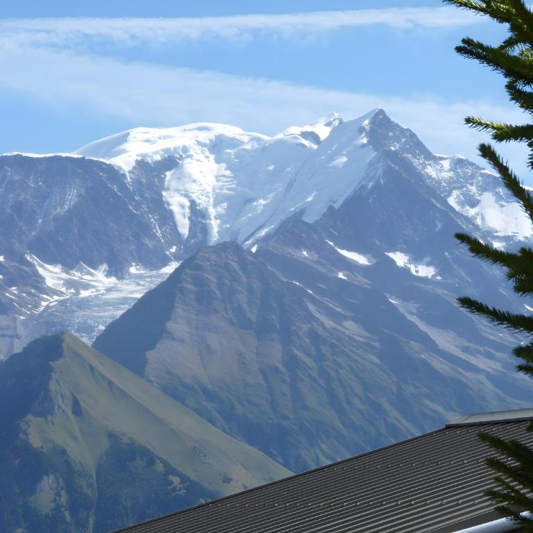Chalet Individuel - Saflalou - Chalet 2 Chambres - 27
