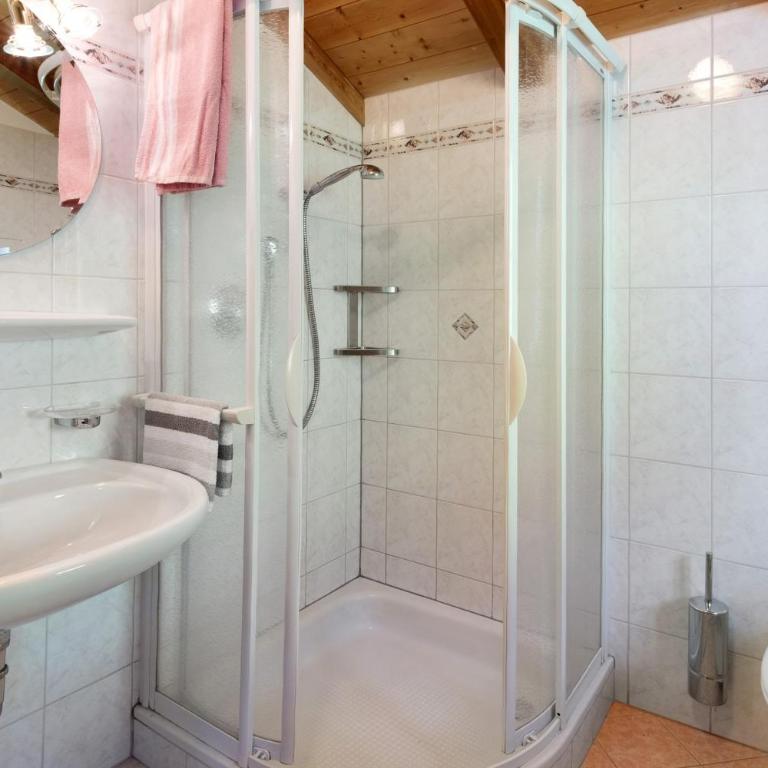 Ausser Brugghof - Superior Apartment mit 1 Schlafzimmer und Balkon - 13