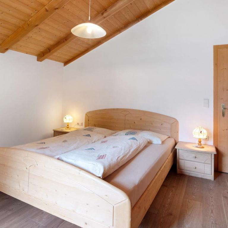Ausser Brugghof - Superior Apartment mit 1 Schlafzimmer und Balkon - 4