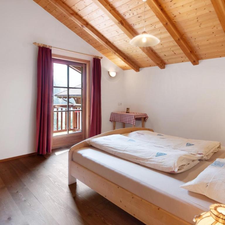 Ausser Brugghof - Superior Apartment mit 1 Schlafzimmer und Balkon - 2
