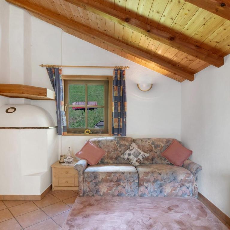 Ausser Brugghof - Superior Apartment mit 1 Schlafzimmer und Balkon - 7