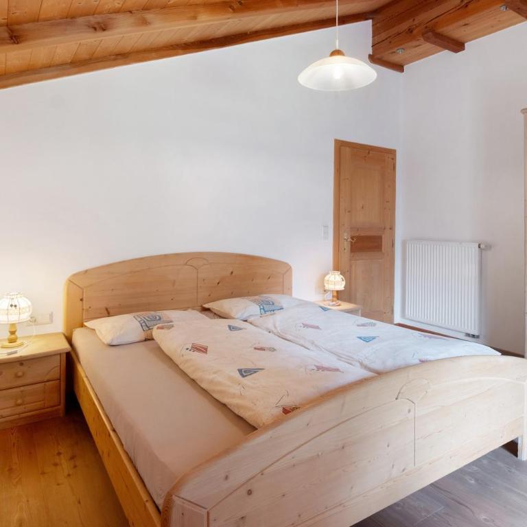Ausser Brugghof - Superior Apartment mit 1 Schlafzimmer und Balkon - 3