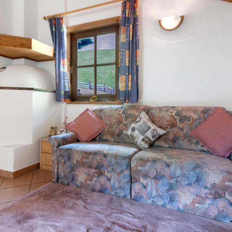 Ausser Brugghof - Superior Apartment mit 1 Schlafzimmer und Balkon - 6