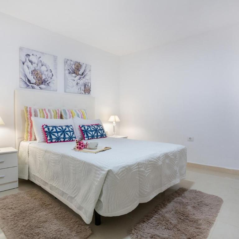 Los Abuelos 2 Icod - Casa con 1 dormitorio - 12