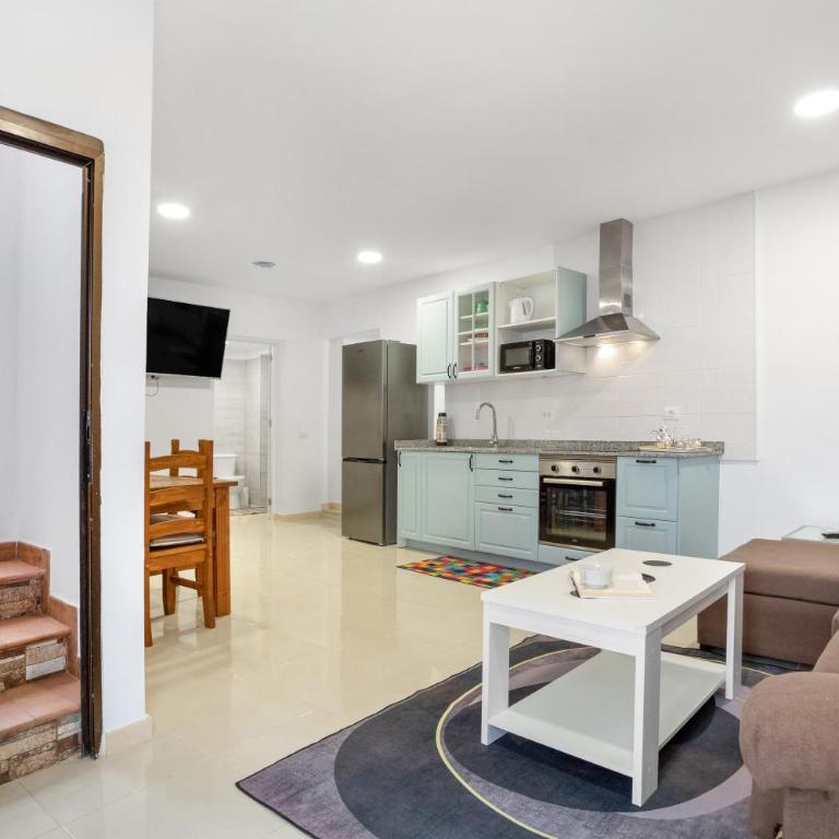 Los Abuelos 2 Icod - Casa con 1 dormitorio - 25