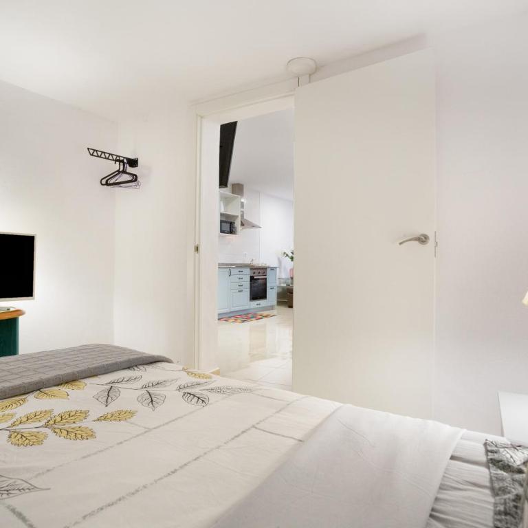 Los Abuelos 2 Icod - Casa con 1 dormitorio - 24