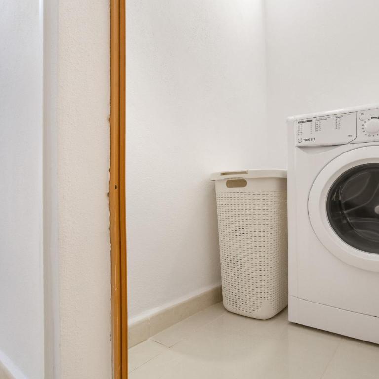 Los Abuelos 2 Icod - Casa con 1 dormitorio - 16