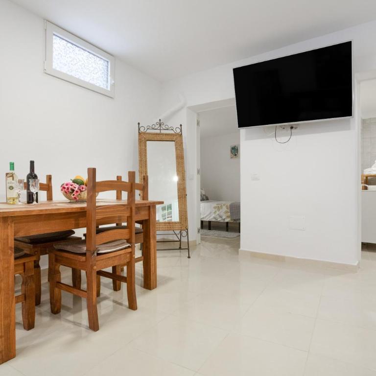 Los Abuelos 2 Icod - Casa con 1 dormitorio - 21