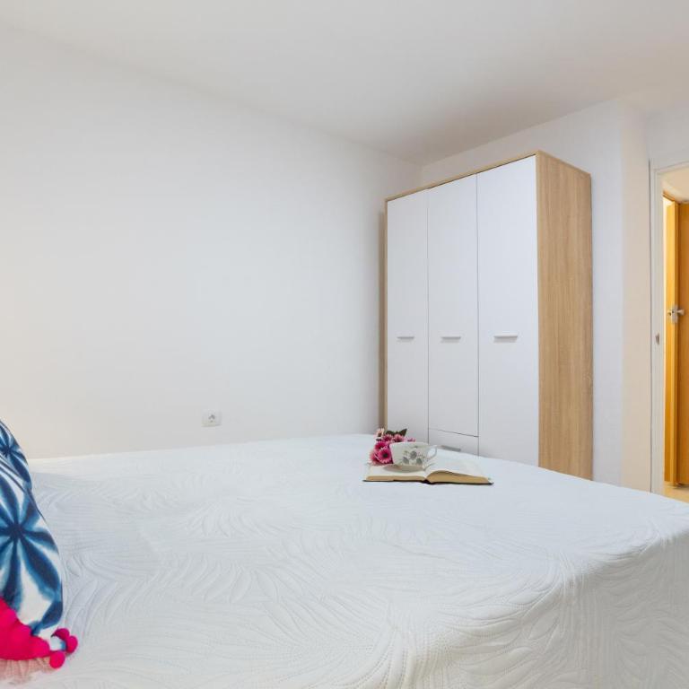 Los Abuelos 2 Icod - Casa con 1 dormitorio - 15