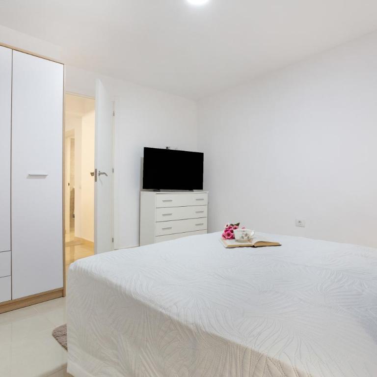 Los Abuelos 2 Icod - Casa con 1 dormitorio - 14