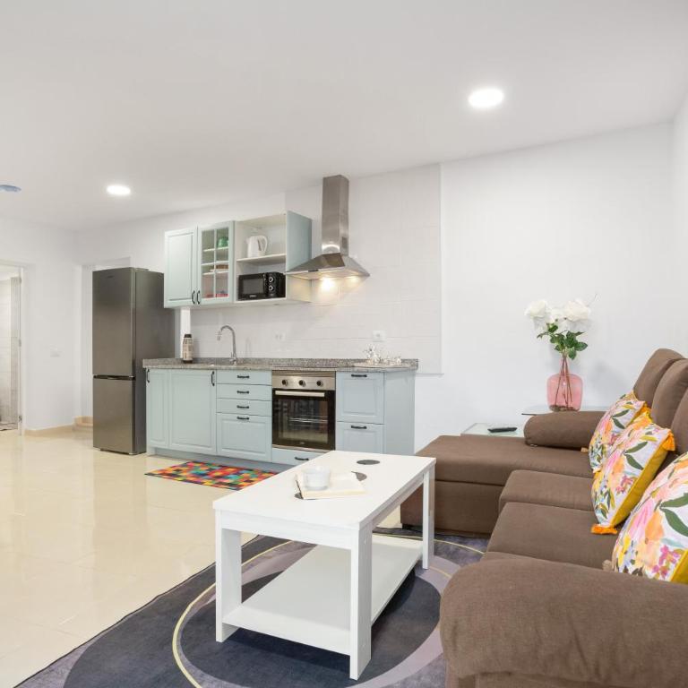 Los Abuelos 2 Icod - Casa con 1 dormitorio - 7