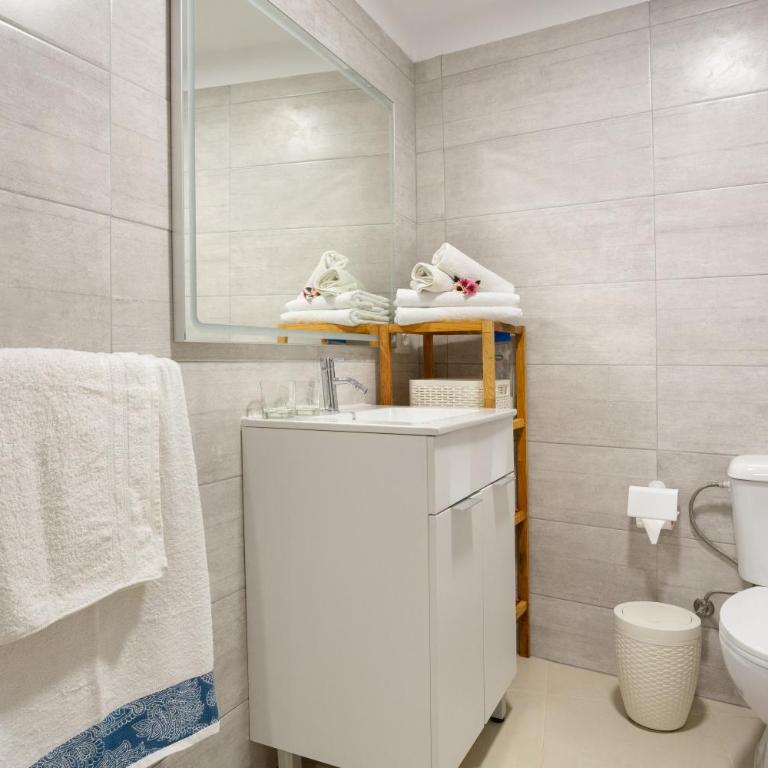 Los Abuelos 2 Icod - Casa con 1 dormitorio - 18