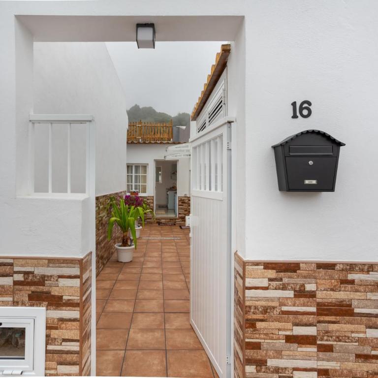 Los Abuelos 2 Icod - Casa con 1 dormitorio - 29