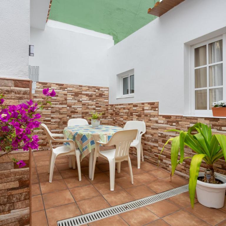 Los Abuelos 2 Icod - Casa con 1 dormitorio - 26
