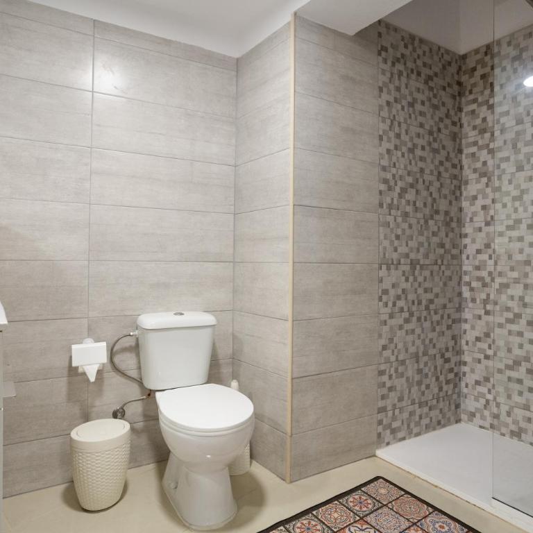 Los Abuelos 2 Icod - Casa con 1 dormitorio - 19