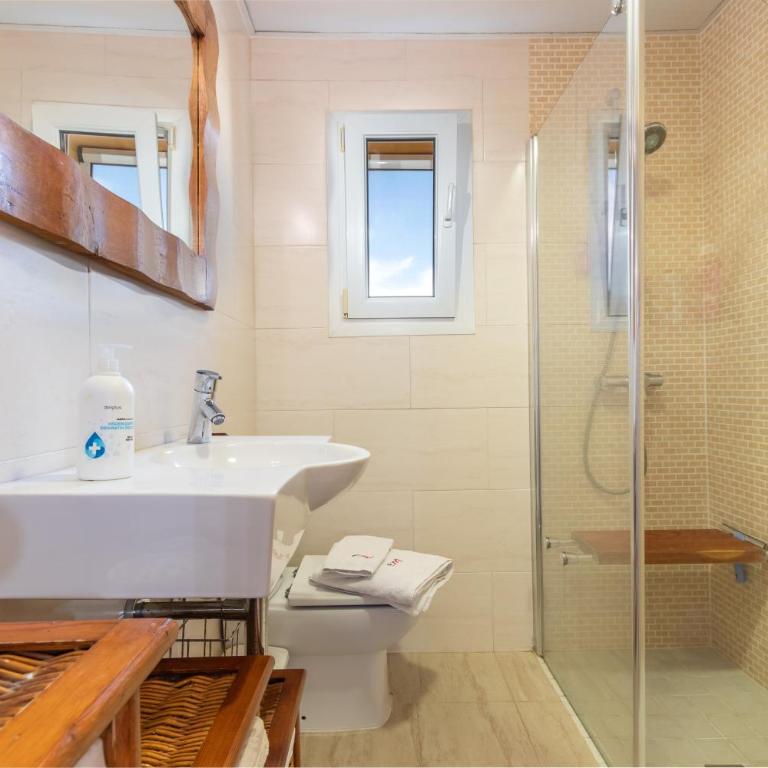 Apartamento Noenil - Three-Bedroom Premium Apartment with Balcony - 8
