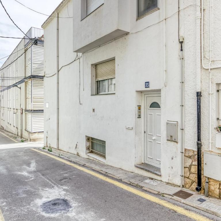 Apto San Antonio piso 2 - Apartamento de 2 dormitorios con vistas a la montaña - 24