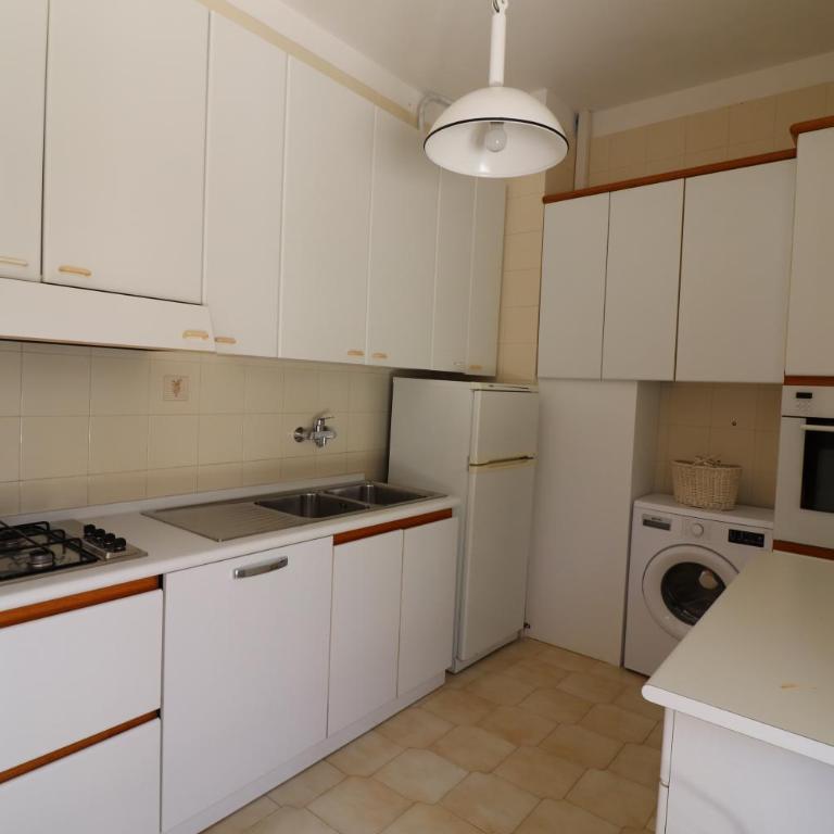 Casa Turchese a Otranto - Casa con 2 Camere da Letto - 26