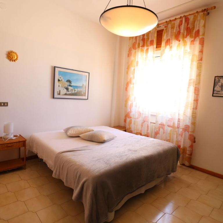 Casa Turchese a Otranto - Casa con 2 Camere da Letto - 20
