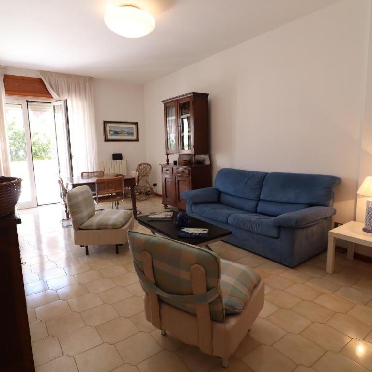 Casa Turchese a Otranto - Casa con 2 Camere da Letto - 36