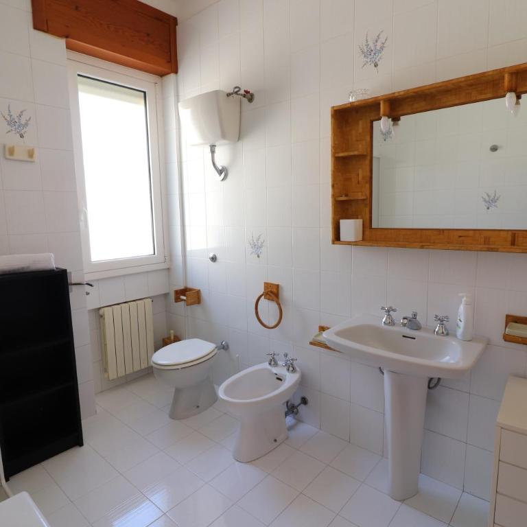 Casa Turchese a Otranto - Casa con 2 Camere da Letto - 9