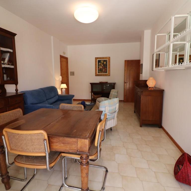 Casa Turchese a Otranto - Casa con 2 Camere da Letto - 31
