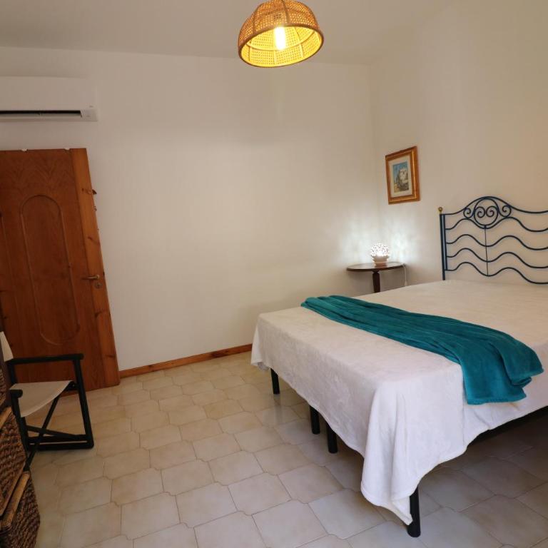 Casa Turchese a Otranto - Casa con 2 Camere da Letto - 12