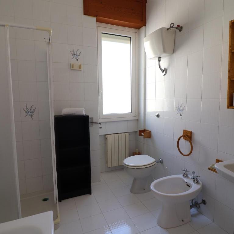 Casa Turchese a Otranto - Casa con 2 Camere da Letto - 8