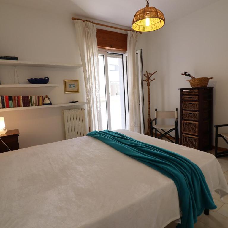 Casa Turchese a Otranto - Casa con 2 Camere da Letto - 14