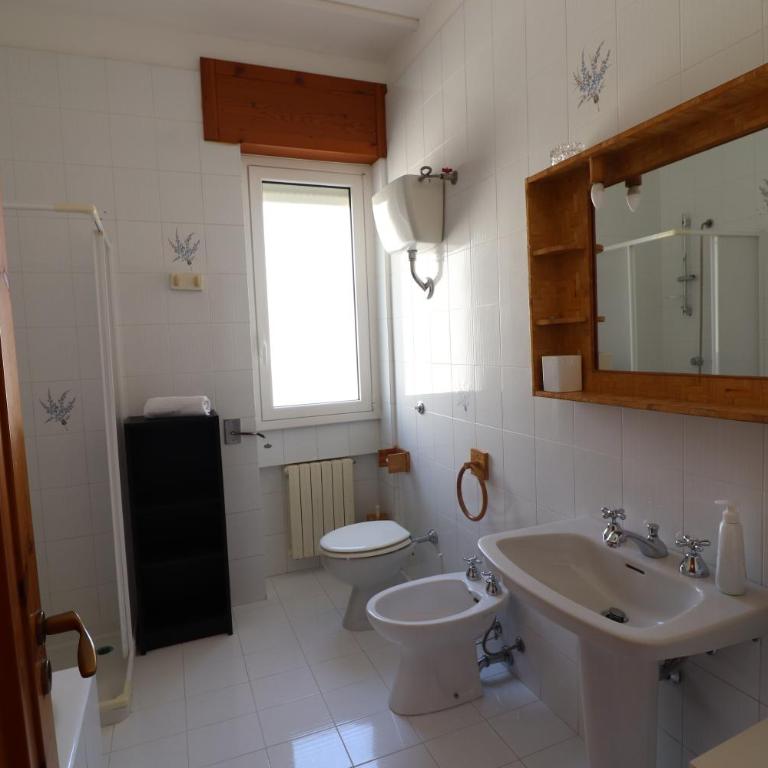 Casa Turchese a Otranto - Casa con 2 Camere da Letto - 6