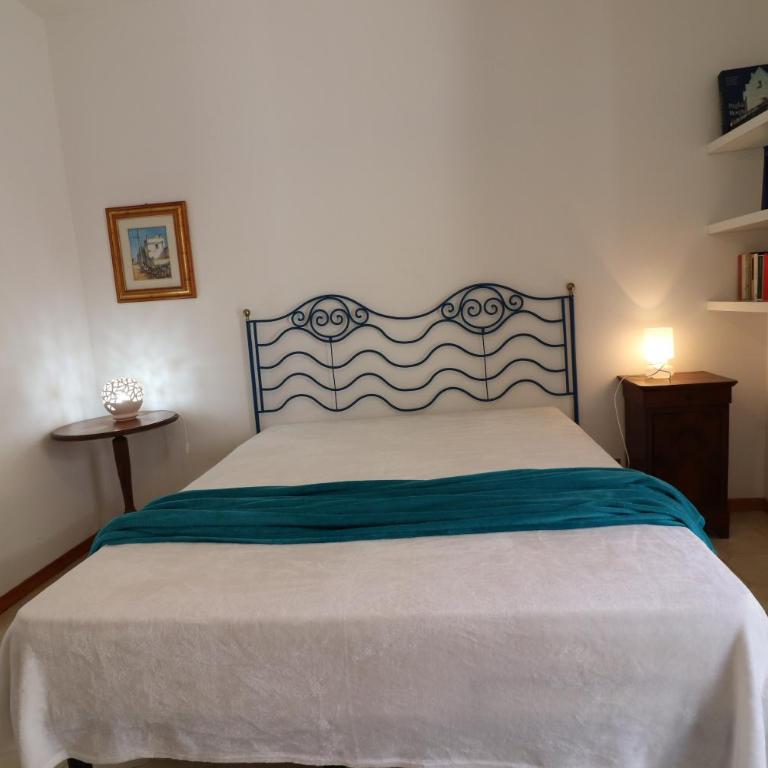 Casa Turchese a Otranto - Casa con 2 Camere da Letto - 13