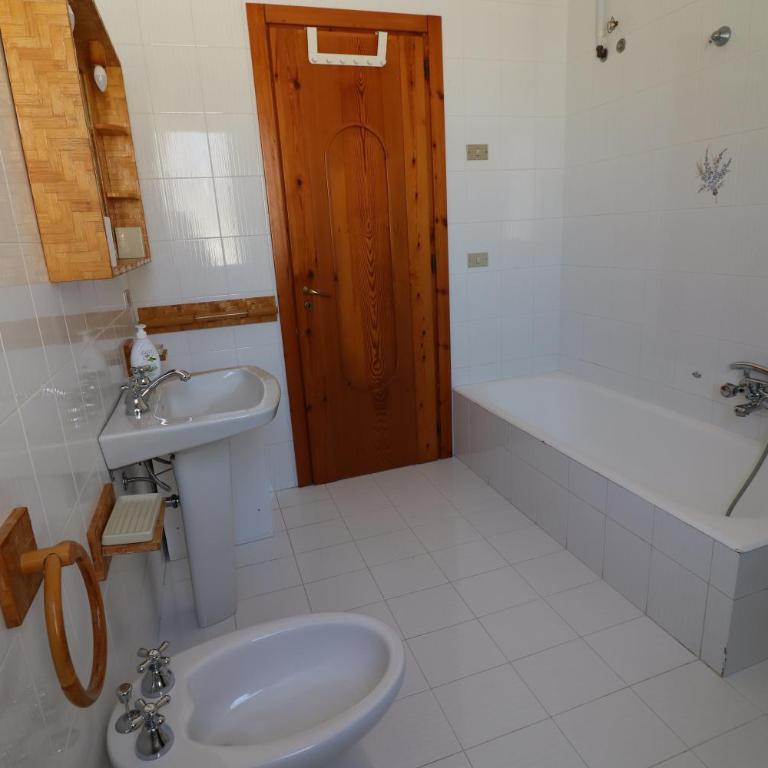 Casa Turchese a Otranto - Casa con 2 Camere da Letto - 7