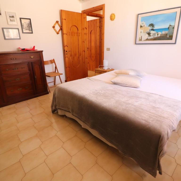 Casa Turchese a Otranto - Casa con 2 Camere da Letto - 19