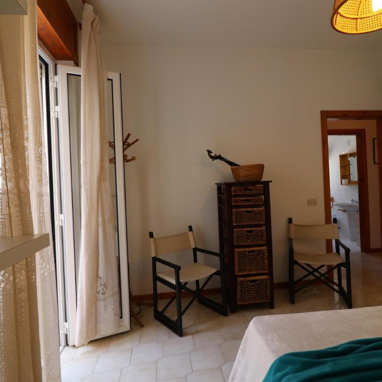 Casa Turchese a Otranto - Casa con 2 Camere da Letto - 15