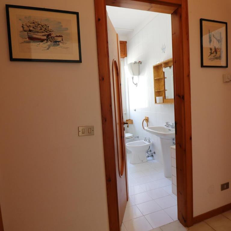 Casa Turchese a Otranto - Casa con 2 Camere da Letto - 38