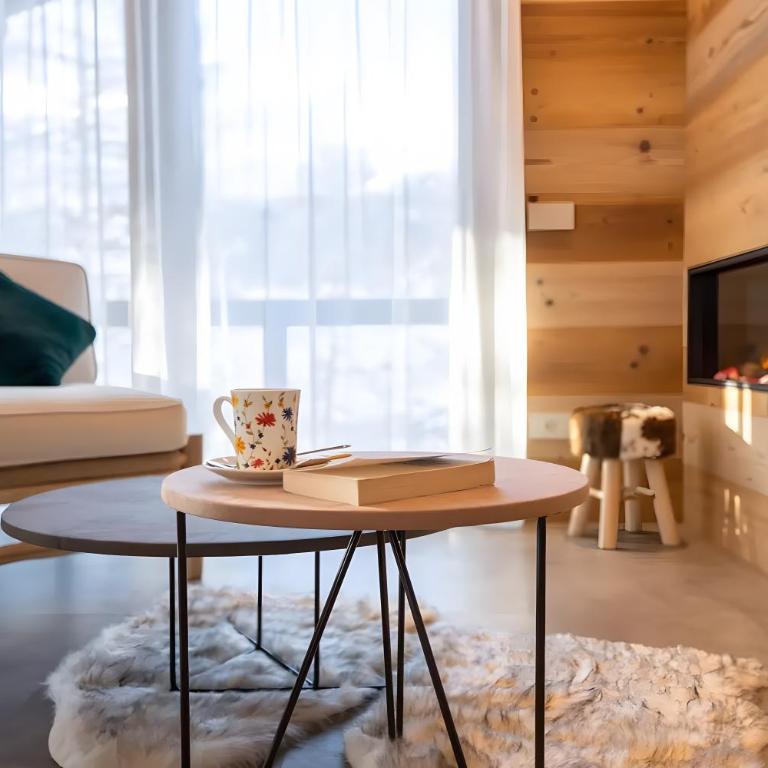 Chalet Imbosc'chè 5 rooms Bnb - Camera Queen Standard - 10