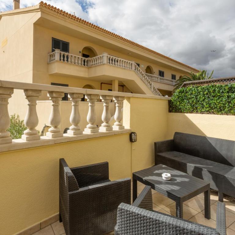 Los Azahares Apartment - Casa de 3 dormitorios - 7