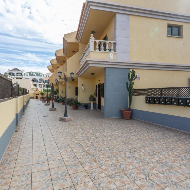 Los Azahares Apartment - Casa de 3 dormitorios - 29